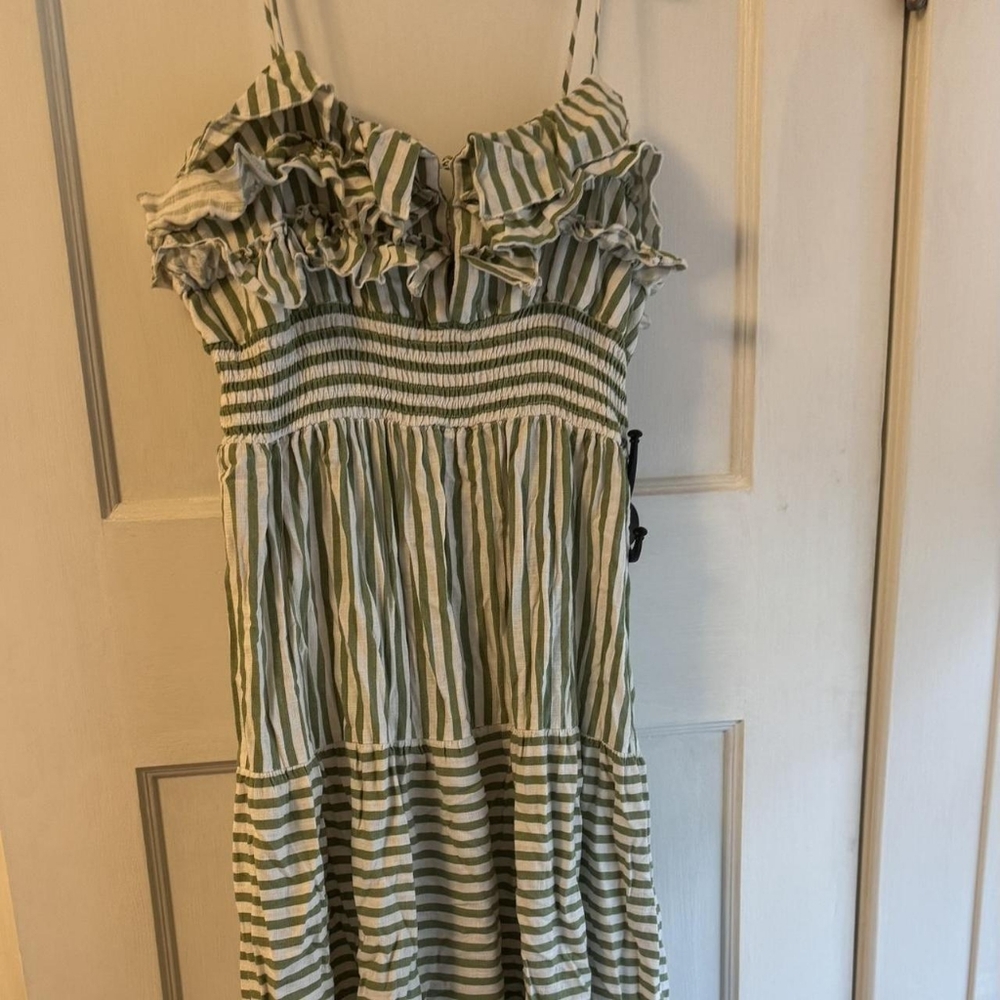 Zara Women's Dress